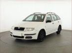 Škoda Fabia - fotka číslo 1