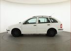 Škoda Fabia - fotka číslo 2