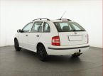 Škoda Fabia - fotka číslo 3