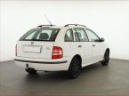 Škoda Fabia - fotka číslo 4