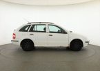 Škoda Fabia - fotka číslo 5