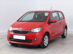 Škoda Citigo - fotka číslo 1