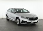 Škoda Octavia - fotka číslo 0