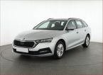 Škoda Octavia - fotka číslo 1