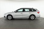 Škoda Octavia - fotka číslo 2