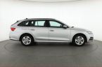 Škoda Octavia - fotka číslo 5