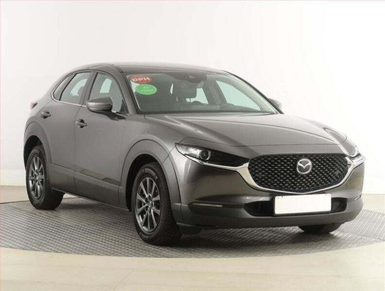 Mazda CX-30 - hlavní foto