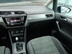 Volkswagen Touran - fotka číslo 7