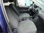 Volkswagen Touran - fotka číslo 8