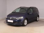 Volkswagen Touran - fotka číslo 1