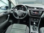 Volkswagen Touran - fotka číslo 6