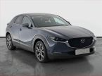 Mazda CX-30 - fotka číslo 0