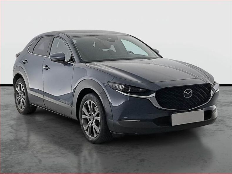 Mazda CX-30 - hlavní fotka inzerátu