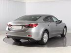 Mazda 6 - fotka číslo 4