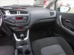 Kia Cee'd - fotka číslo 7
