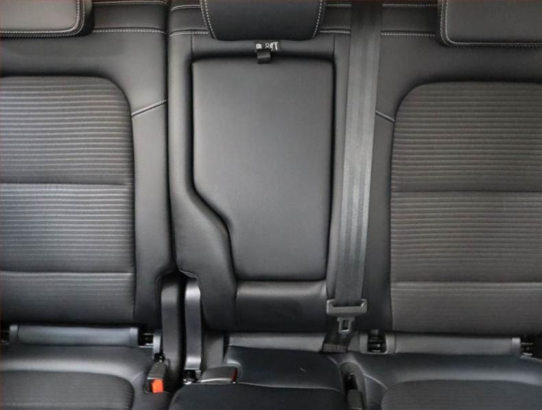 Ford Kuga - hlavní fotka