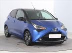Toyota Aygo - fotka číslo 0