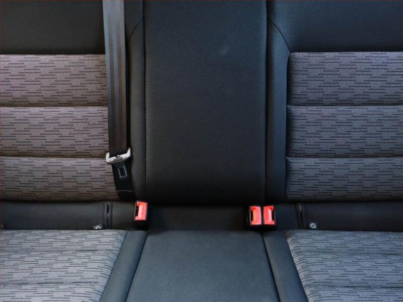 Škoda Octavia - hlavní fotka