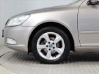 Škoda Octavia - fotka číslo 11