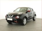 Nissan Juke - fotka číslo 1