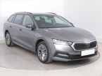 Škoda Octavia - fotka číslo 0