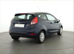Ford Fiesta - fotka číslo 4