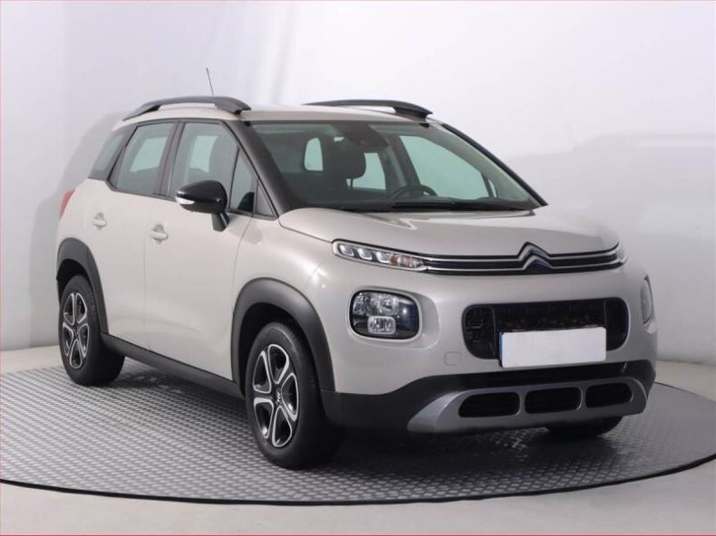 Citroën C3 Aircross - hlavní fotka inzerátu