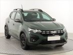 Dacia Sandero - fotka číslo 0