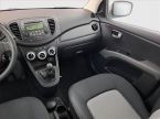 Hyundai i10 - fotka číslo 7