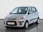 Hyundai i10 - fotka číslo 1