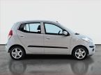 Hyundai i10 - fotka číslo 5