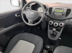 Hyundai i10 - fotka číslo 6