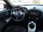 Nissan Juke - fotka číslo 6