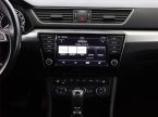 Škoda Superb - fotka číslo 9