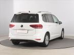 Volkswagen Touran - fotka číslo 4