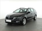 Škoda Octavia - fotka číslo 1