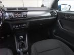 Škoda Fabia - fotka číslo 7