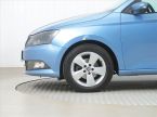 Škoda Fabia - fotka číslo 14
