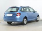 Škoda Fabia - fotka číslo 4