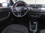 Škoda Fabia - fotka číslo 6