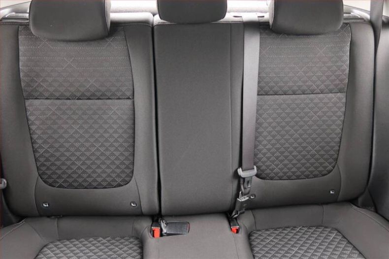 Kia Rio - hlavní fotka