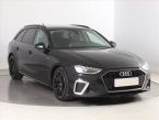 Audi A4 - fotka číslo 0