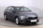 Škoda Octavia - fotka číslo 0
