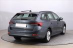Škoda Octavia - fotka číslo 4