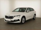 Škoda Scala - fotka číslo 1