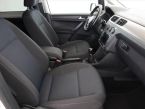 Volkswagen Caddy - fotka číslo 6