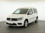 Volkswagen Caddy - fotka číslo 1