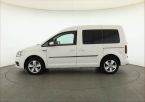 Volkswagen Caddy - fotka číslo 2