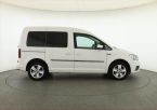 Volkswagen Caddy - fotka číslo 5