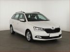 Škoda Fabia - fotka číslo 0